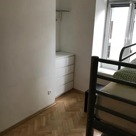 Royal City Hostel Krakow