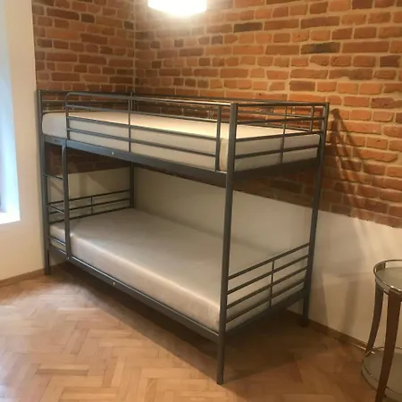 Auberge de jeunesse Royal City Cracovie