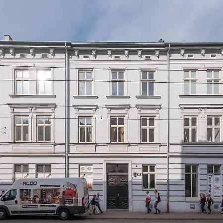 Royal City Cracóvia
